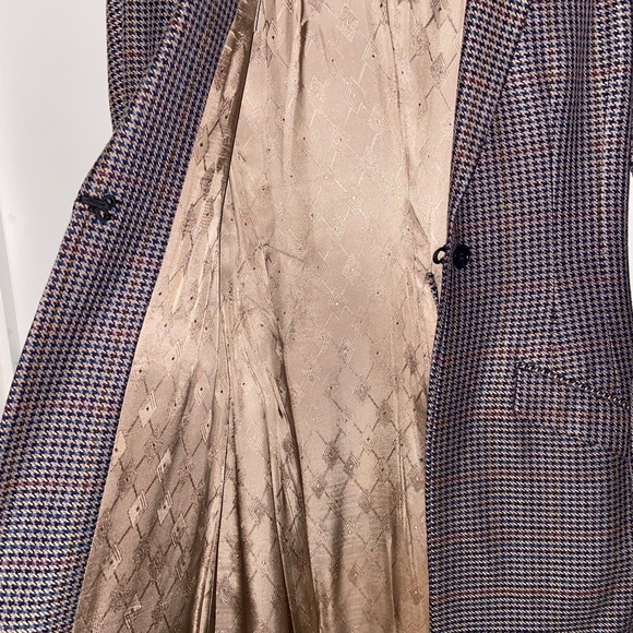 Saddleseat Coat - Picture 5 of 5